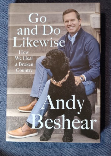 And likewise by andy - do,