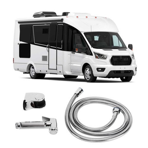 Shower head kit - rv,