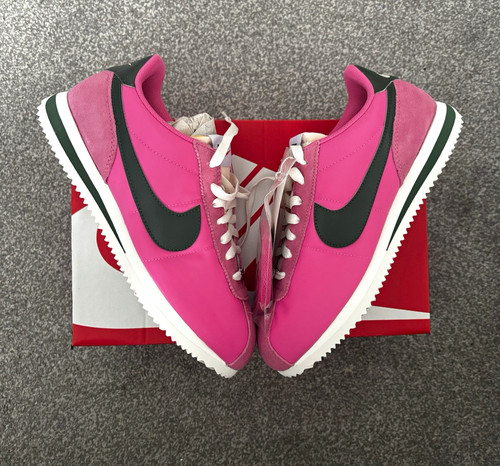 Nike cortez pinksicle - cortez, fir