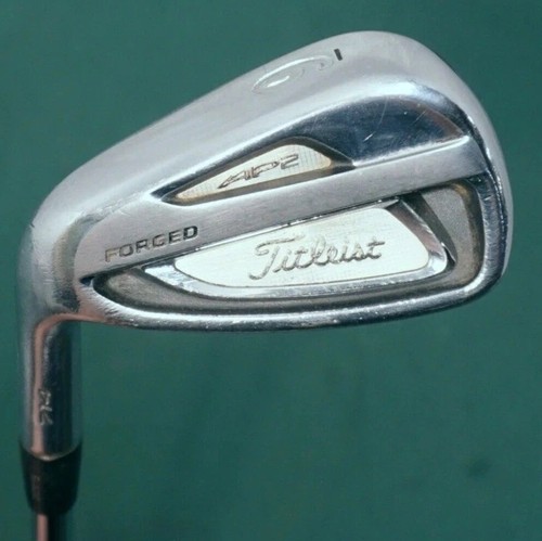Left handed titleist - left, 714