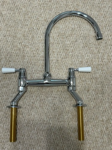Gloriana classic bridge - bridge, lever