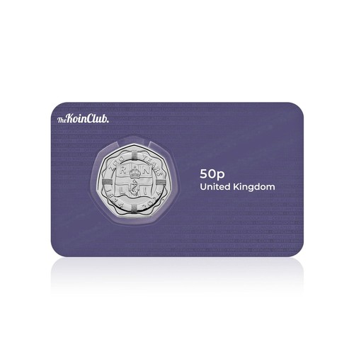 Royal mint rnli 2024 - 2024, club