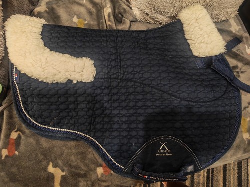 Premier equine full - full, half