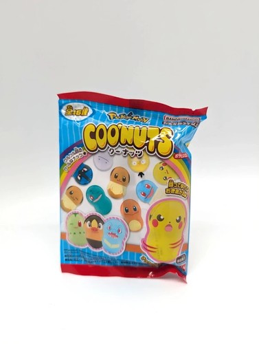 New sealed pokemon - new, official
