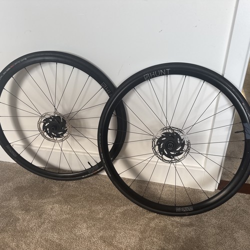 Hunt four season disc 622x19 - hunt,