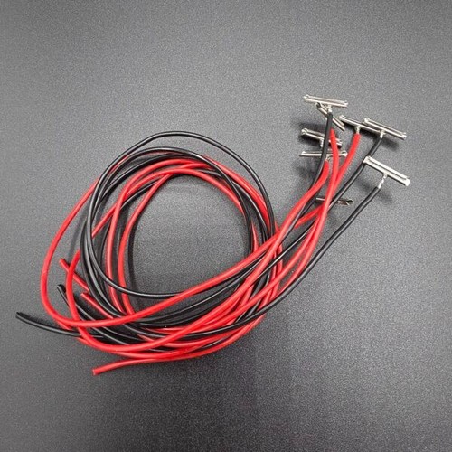 Power feed joiners for - feed,