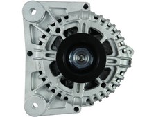 Alternator for VW LT 28-35 II Bus (2DB, 2DE, 2DK) 2.5 SDI 07/1996-07/2006 AS-PL