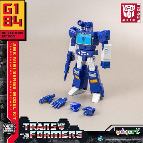 Soundwave transformer - soundwave,