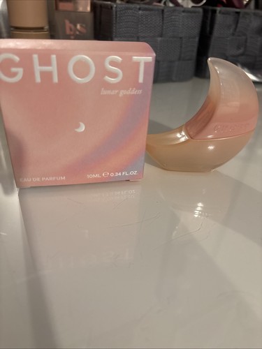 Ghost lunar goddess eau - ghost, de