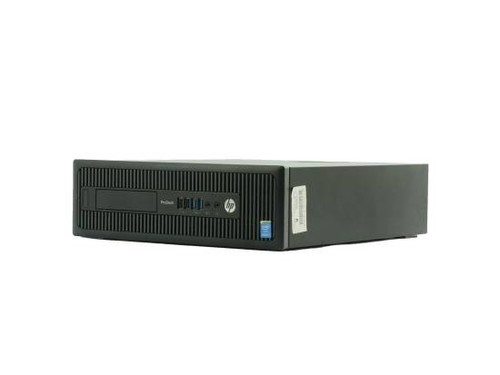 Prodesk 600 sff desktop - hp,