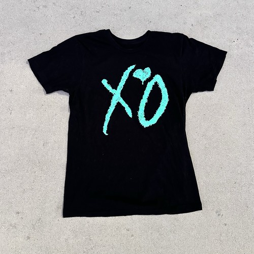 The weeknd tour - weeknd, merch