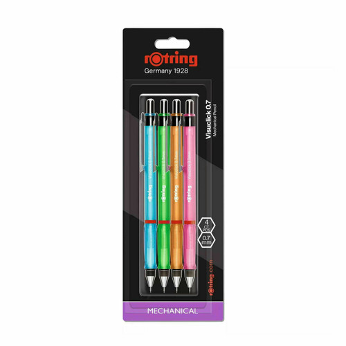 Rotring visuclick - 4x,