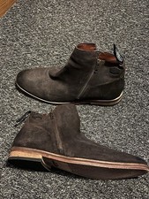 superdry trenton boots Size 9