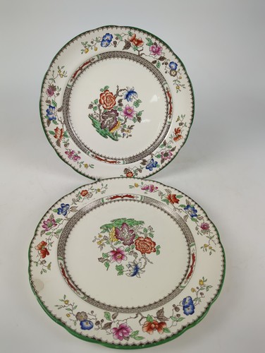 Copeland spode china - 2,