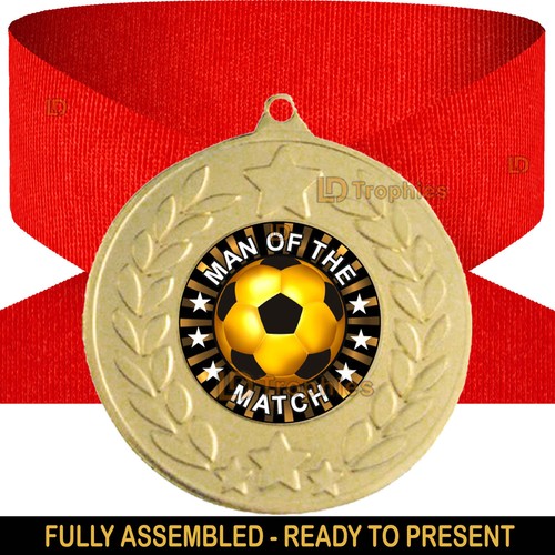 Man the match - of,