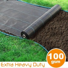 Wide heavy duty - 4m,