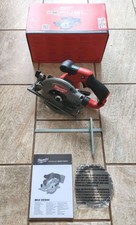 New Milwaukee M12CCS44-0 FUEL