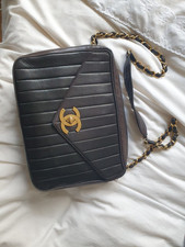 Chanel Large Camera Bag
