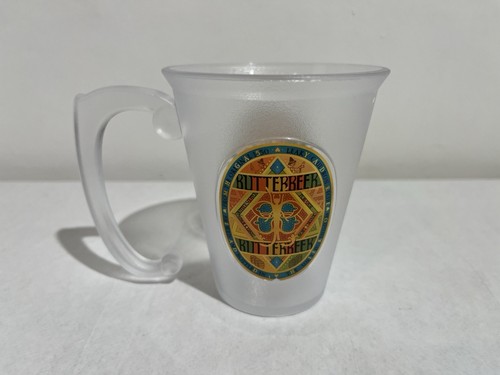 Harry potter butterbeer - butterbeer, mug