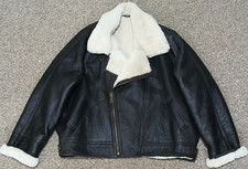 MASSIVE HEAVY DUTY SHEEPSKIN