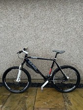 Cape wrath mountain bike large - wrath,