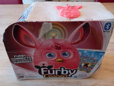 BOXED***HASBRO FURBY CONNECT