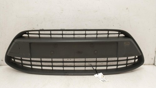 Grille ford fiesta door - fiesta, 5