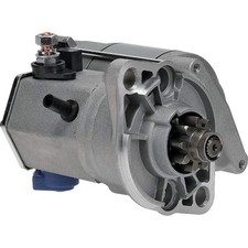 Kubota Tractor Starter L235