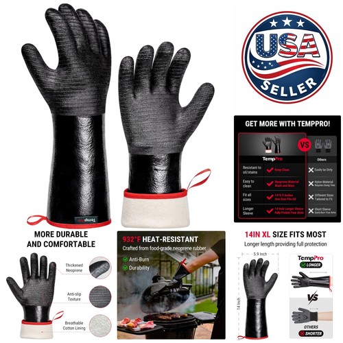 Ultimate 932 heat resistant - ultimate, 932°f
