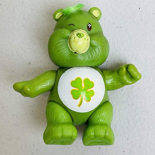 Vintage 1983 care bears - 1983,