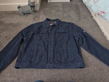 Men's HENRI LLOYD Denim Navy