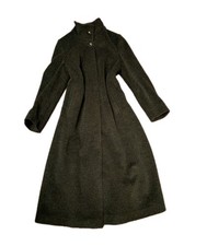 Basler Wool Cashmere Mix Coat Jacket Eur 40 UK 12 14 Unworn