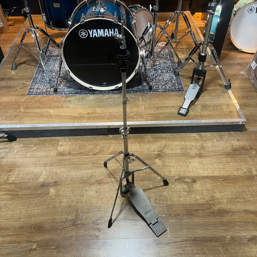 Dixon hat cymbal stand - hi,