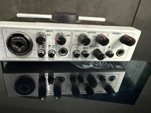 Native instruments audio - instruments,