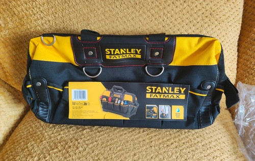 Bnwt stanley fatmax - bnwt,