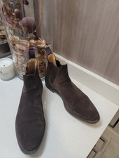 Crockett & Jones UK Sz 8.5 E