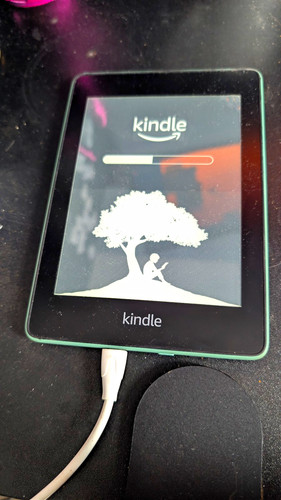 Amazon kindle paperwhite - kindle,