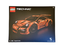 LEGO Technic Porsche 911 GT3