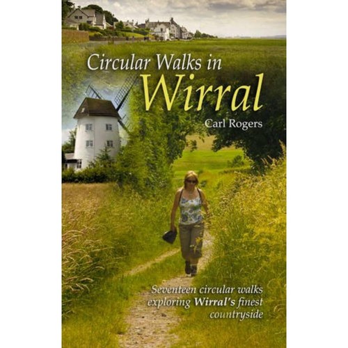 Circular walks wirral carl - walks, in