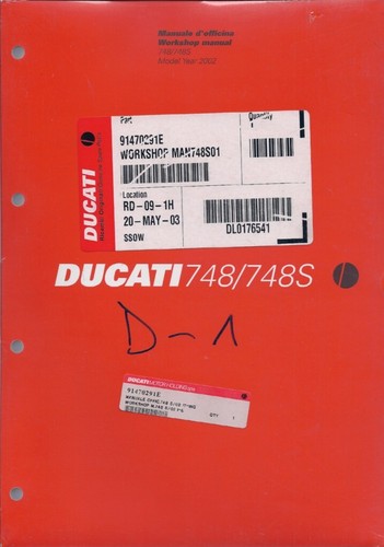 2002 ducati 748 91470291e - 2002,