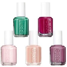 Essie nail polish lacquer 5ml - lacquer,