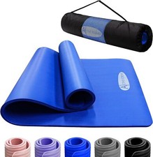 10mm Thicken NBR Yoga Mat