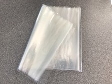 20cmx5m Solvy water soluble embroidery stabiliser film-Next working day dispatch