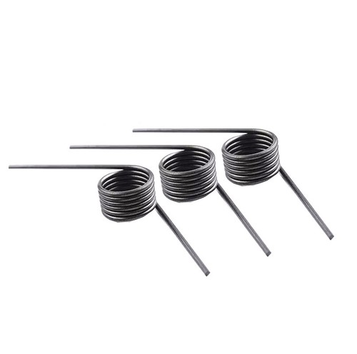 Torsion springs 12mm 30mm - springs,
