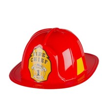 Adult Fireman Helmet Fire