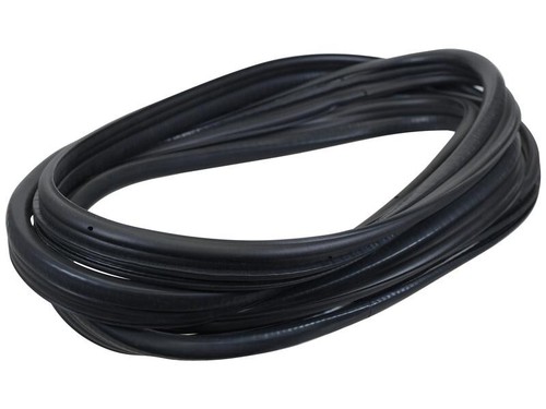 Door rubber for new holland - door, tl