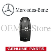 Mercedes Bluetooth Telephone