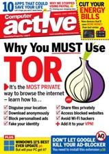 COMPUTER ACTIVE MAGAZINE ISSUE