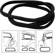 Beetle 1303 Cal Look Window