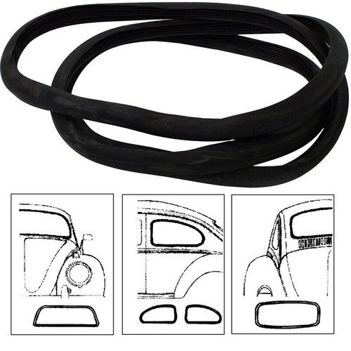 Beetle 1303 cal look window - 1303,